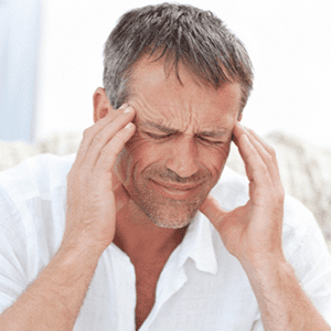 Tinnitus Therapy