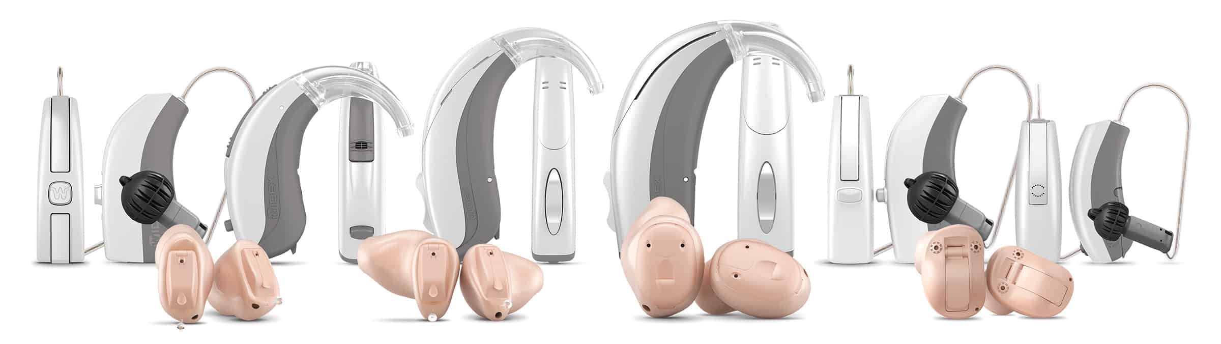 hearing aids