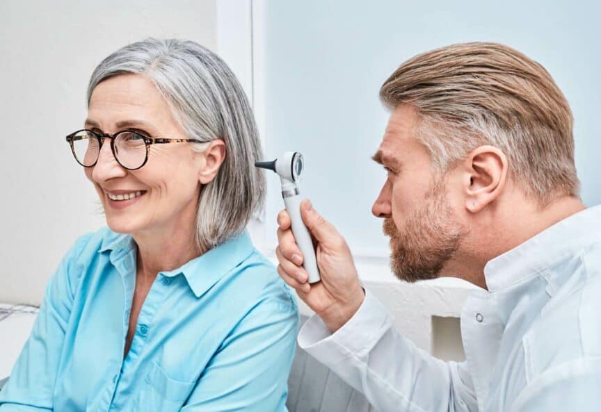 Hearing Loss Detection - Why Your Doctor May Have a Hard Time Diagnosing Hearing Loss
