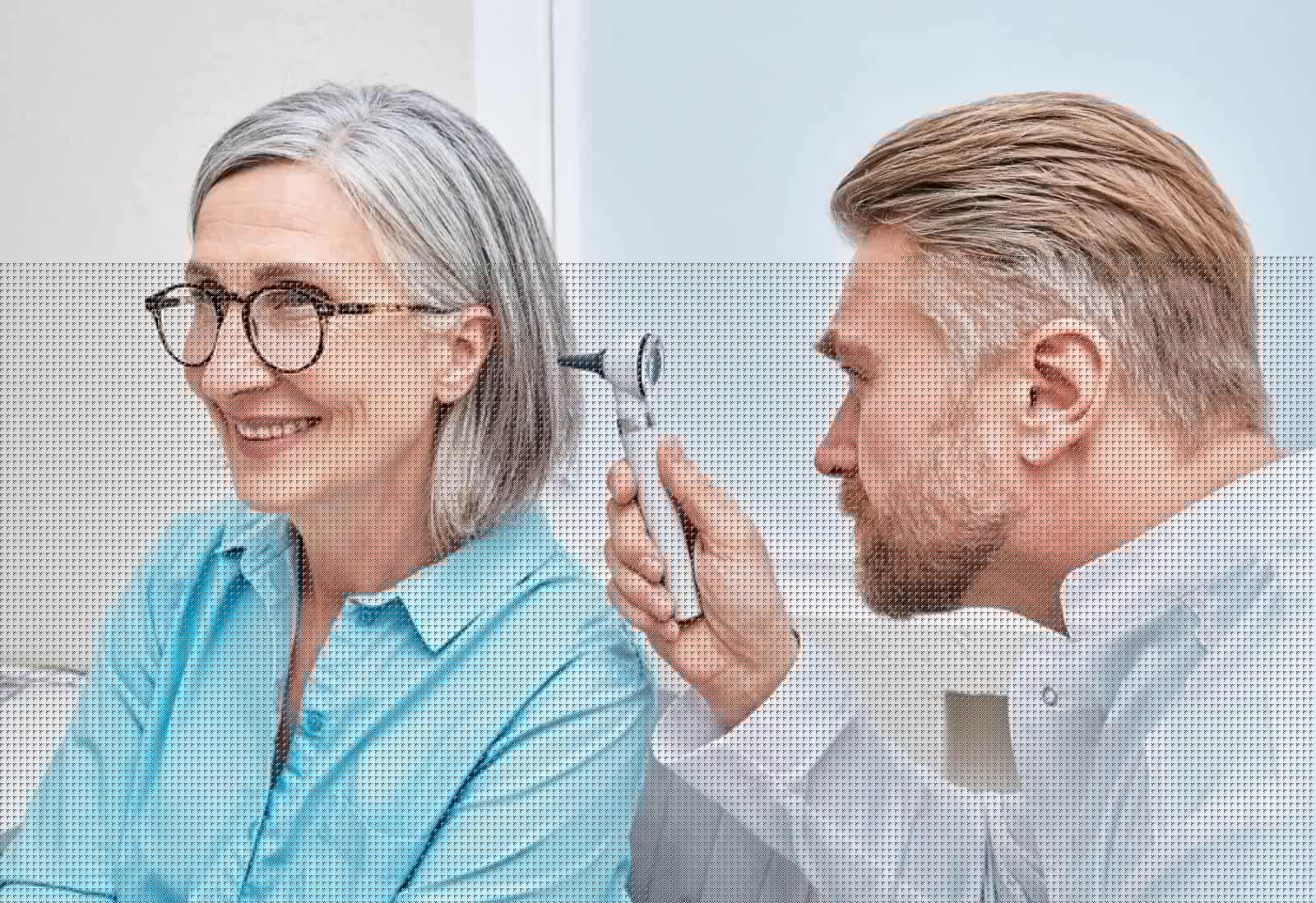 Hearing Loss Detection - Why Your Doctor May Have a Hard Time Diagnosing Hearing Loss