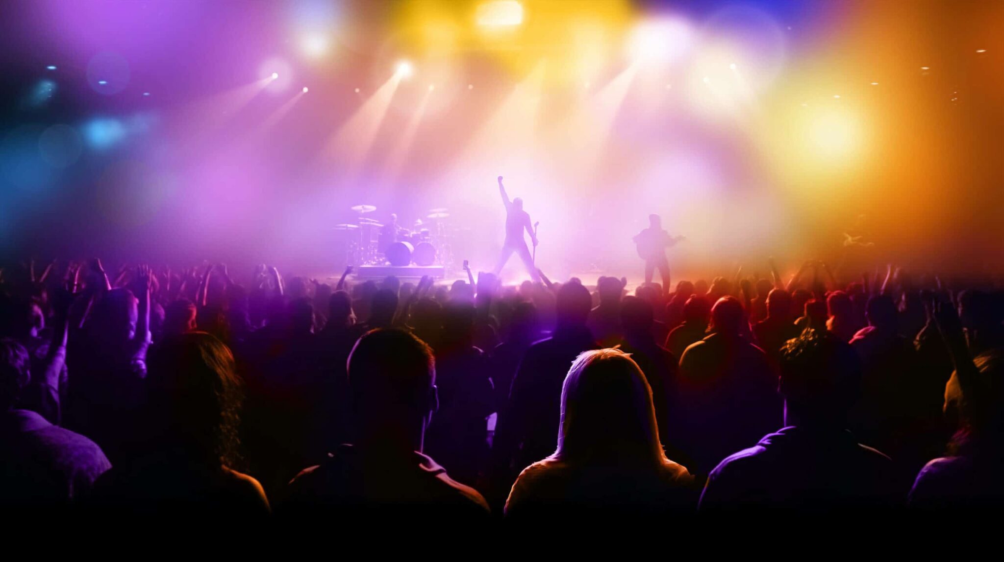 Sound Strategies: Turning Up the Volume on Inclusion in Outdoor Festivities