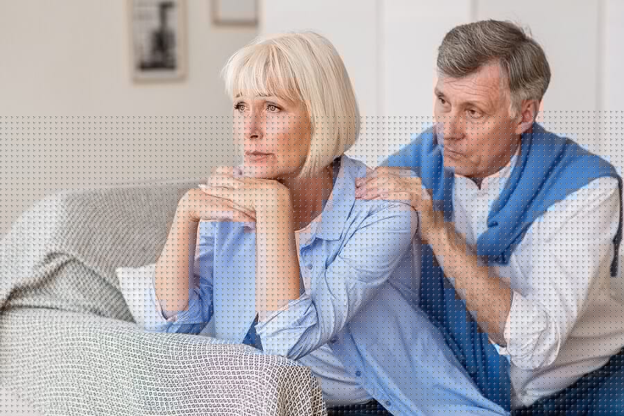 Exploring Mood and Hearing Loss