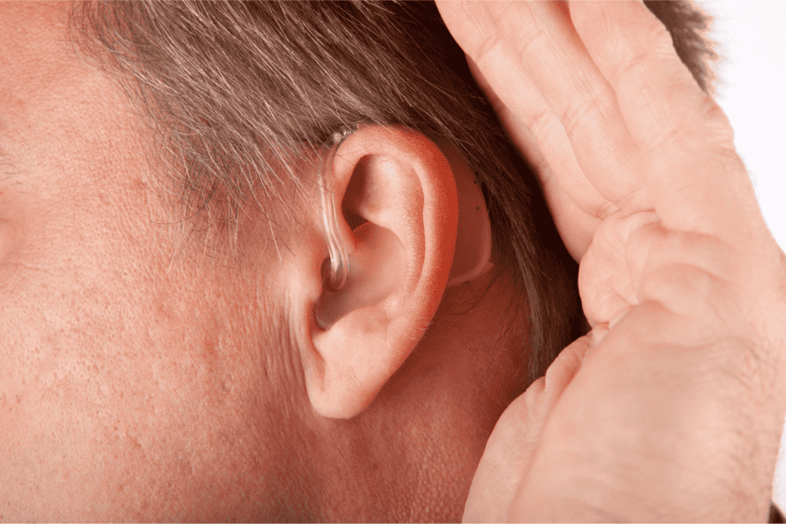 Things to Consider When Choosing the Right Hearing Aids