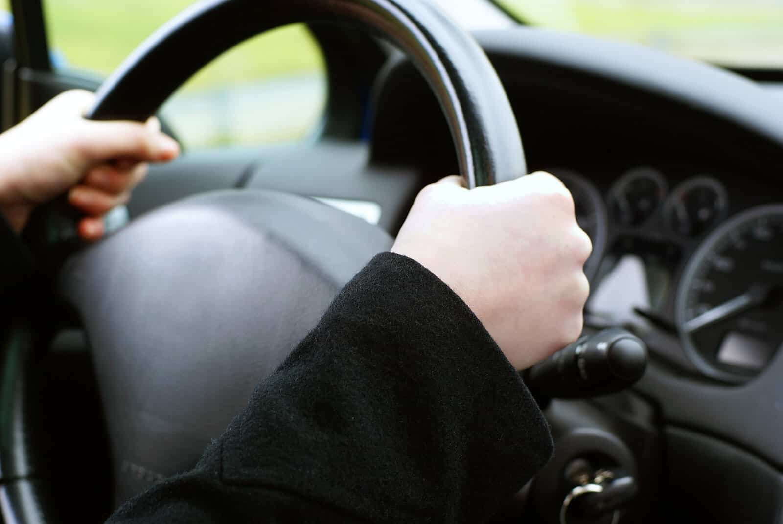 Navigating the Road with Confidence: A Guide to Driving with Hearing Aids