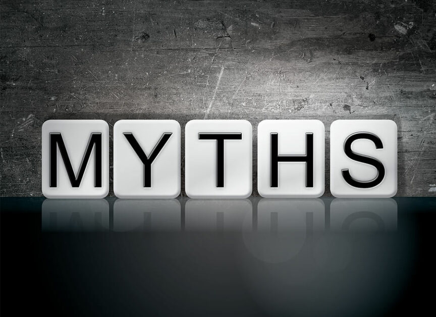 Common Hearing Loss Myths - Separating Fact from Fiction