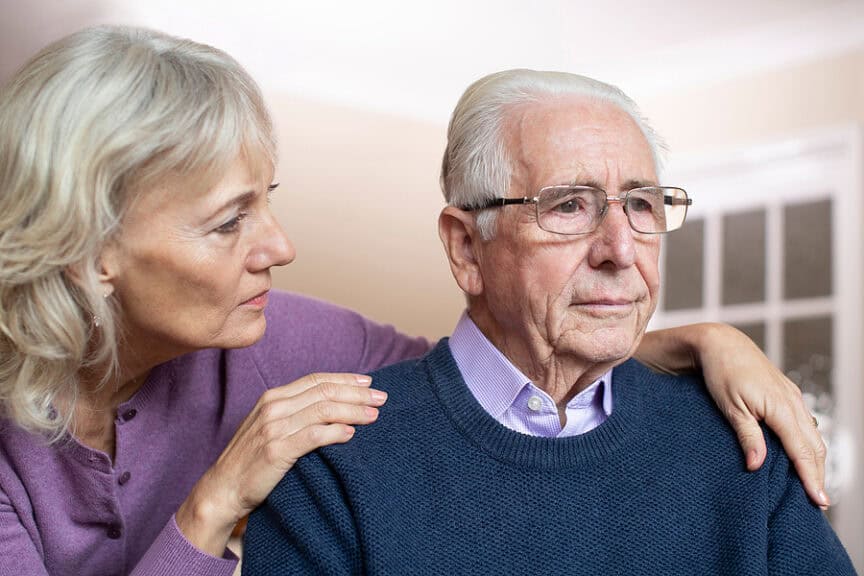 Practical Tips for Communicating with Alzheimer's Patients Experiencing Hearing Loss