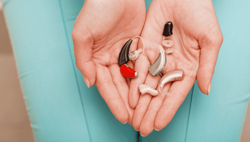 The Pros and Cons of Hearing Aid Styles﻿