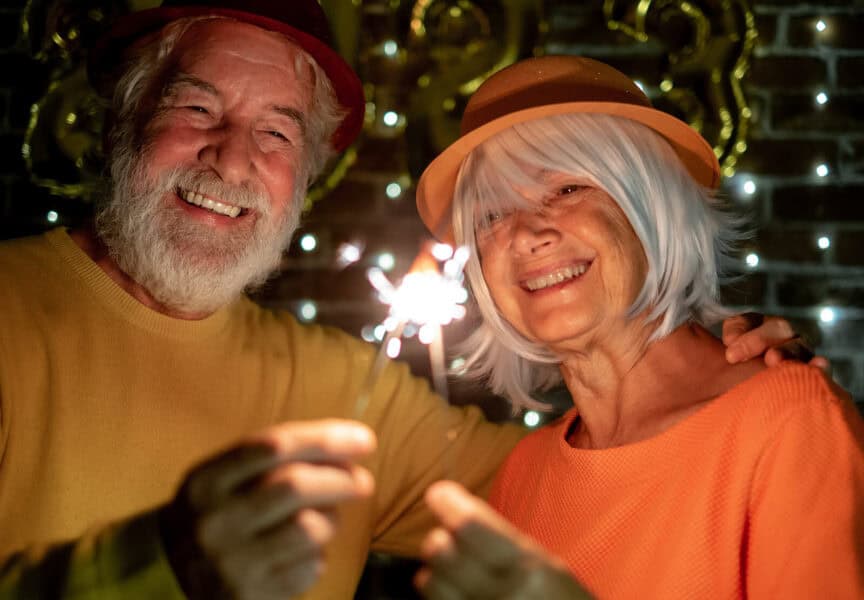 How to Enjoy the Holiday Festivities With Hearing Aids