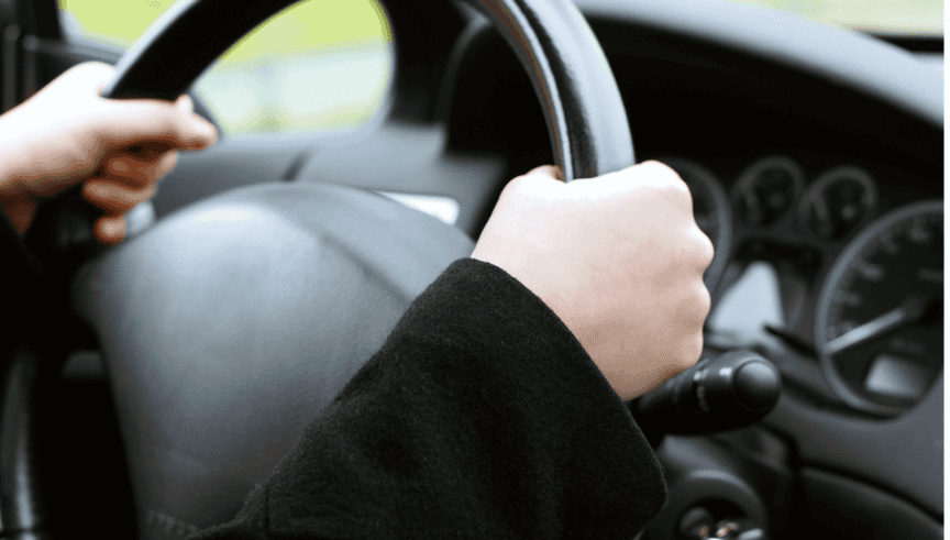 Driving Safely with Hearing Aids