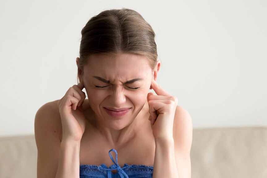 What is Misophonia?